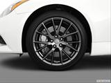  Front Drivers side wheel at profile photo